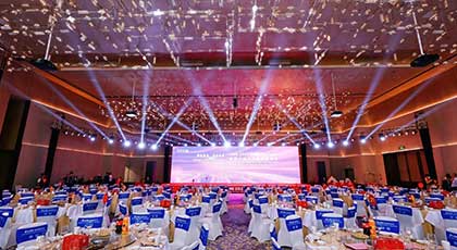 The 8th Red Light Award was announced in Shenzhen in 2025, with Han's Laser winning the Laser Industrial Equipment Innovation Award!